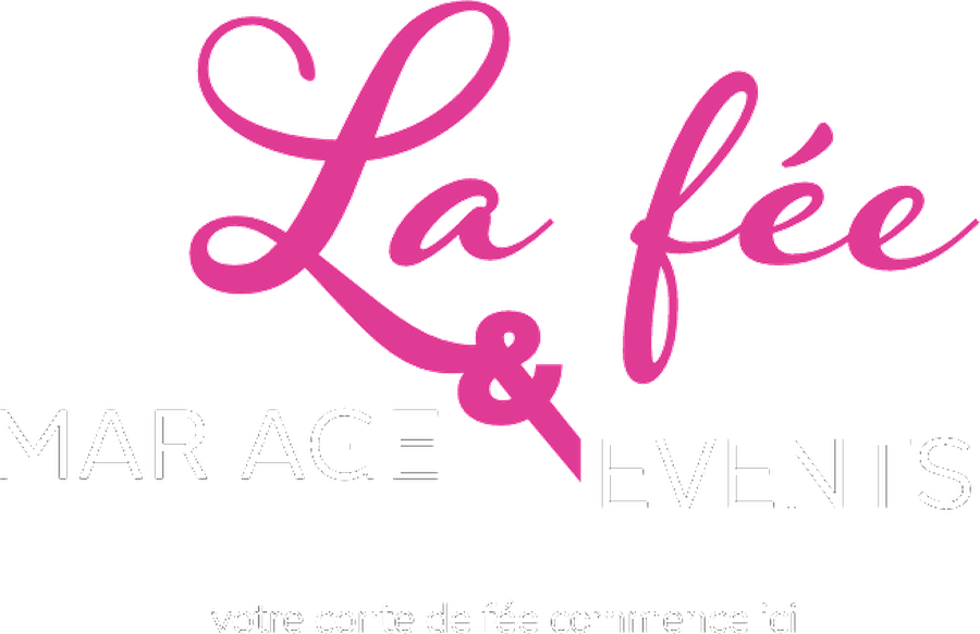 La Fée Mariage & Events
