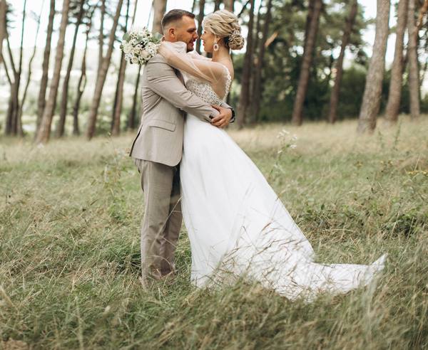 Organisation de mariage