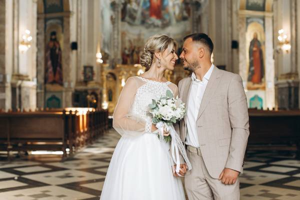 Organisation de mariage
