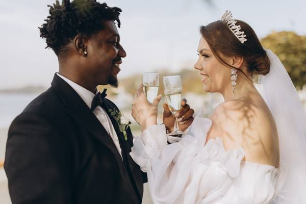 Organisation de mariage