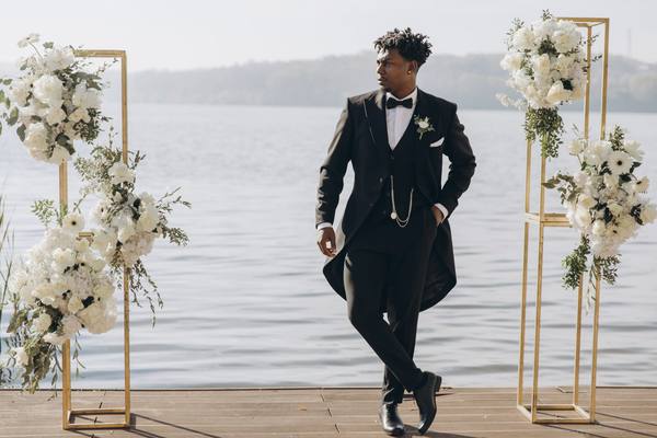 Organisation de mariage