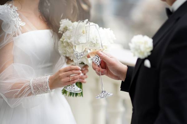Organisation de mariage