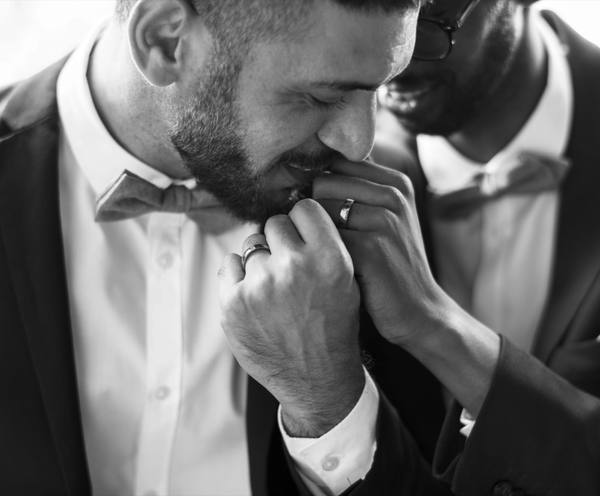 Organisation de mariage