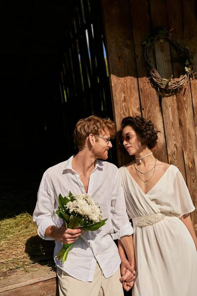 Organisation de mariage