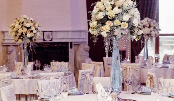 Organisation de mariage