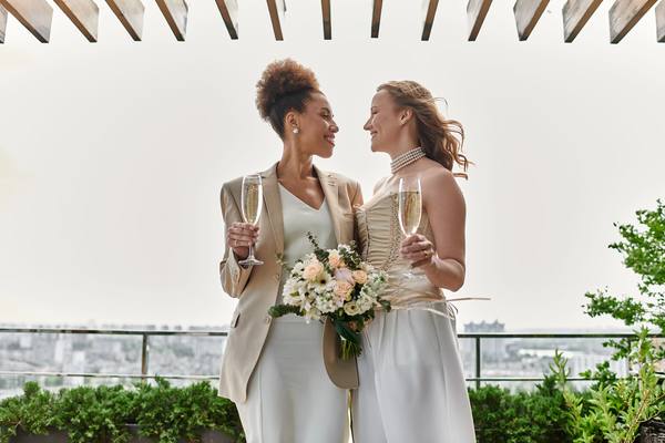 Organisation de mariage