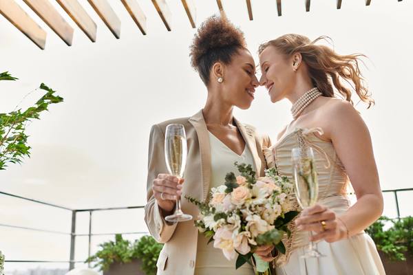 Organisation de mariage