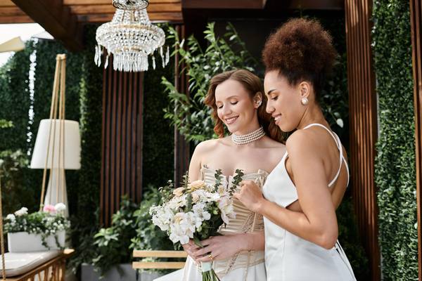 Organisation de mariage