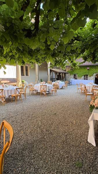 Organisation de mariage