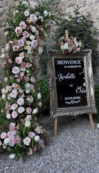 Organisation de mariage