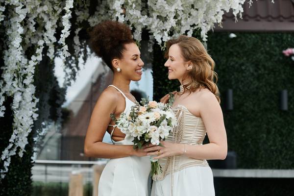 Organisation de mariage