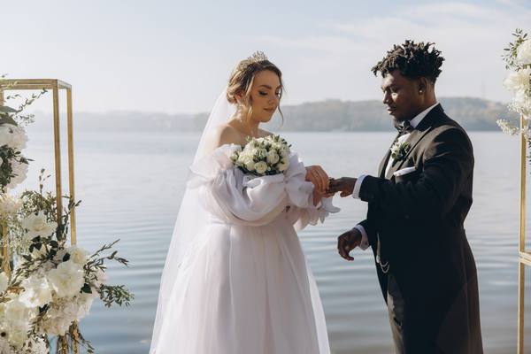 Organisation de mariage