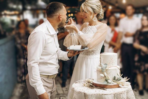 Organisation de mariage