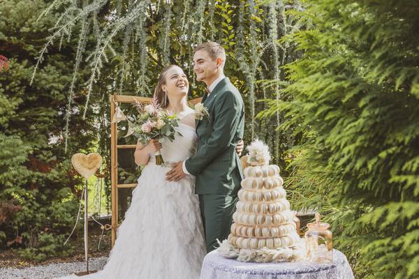 Organisation de mariage