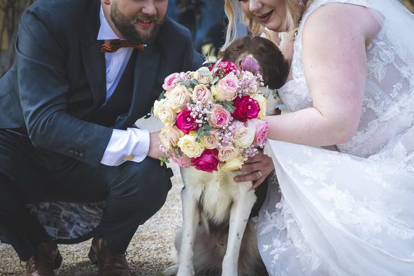 Mariage — février 2026