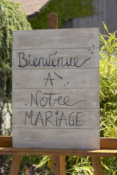 La Fée Mariage & Events