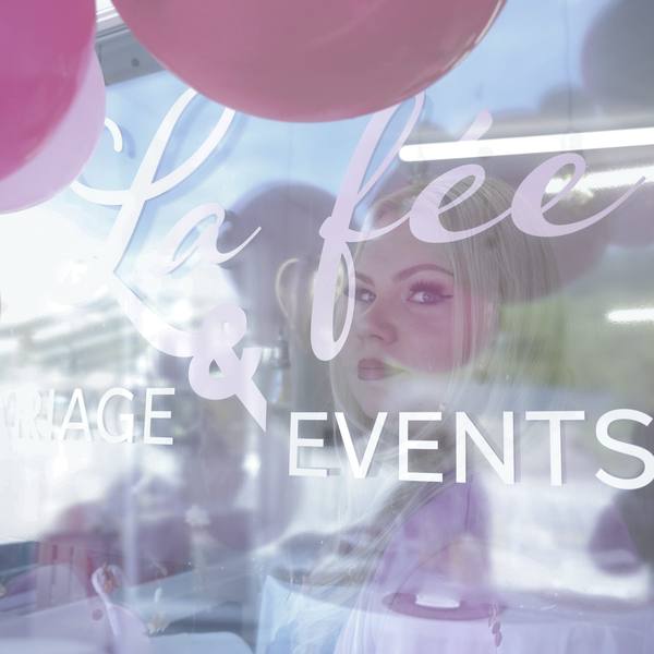 La Fée Mariage & Events