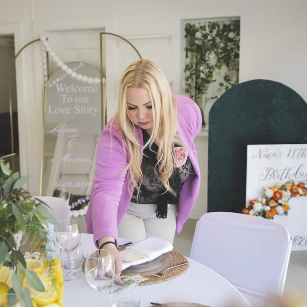 La Fée Mariage & Events