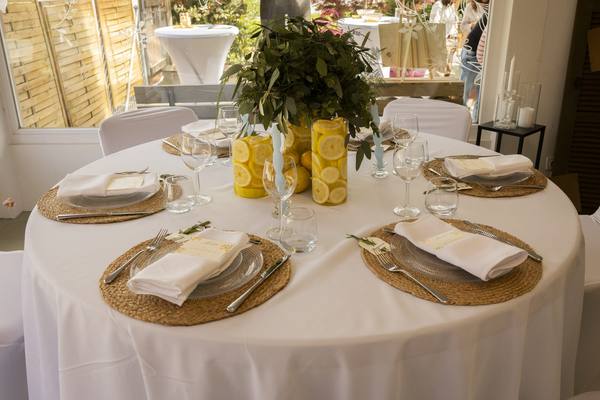 La Fée Mariage & Events