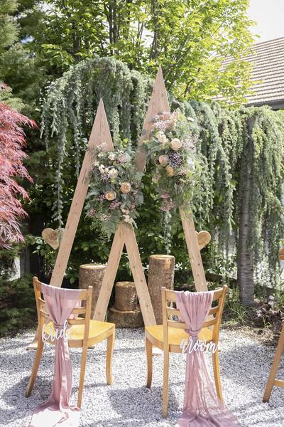 La Fée Mariage & Events