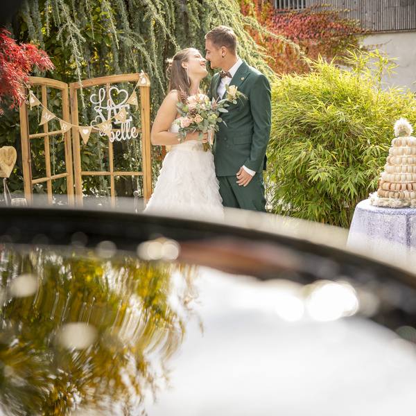 Mariage