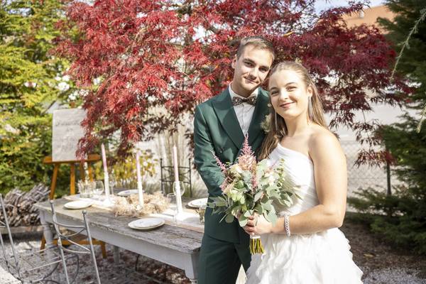 Mariage