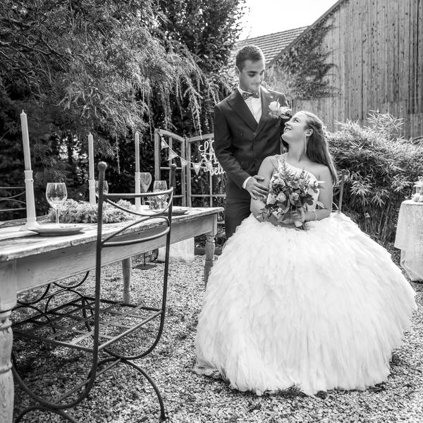 Mariage