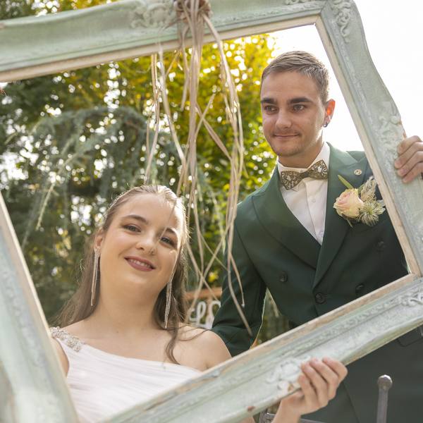 Mariage
