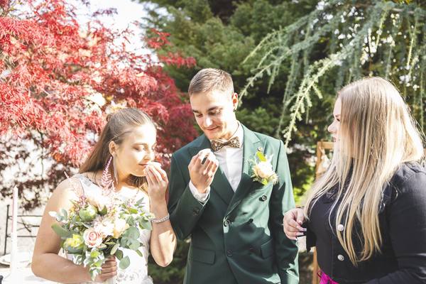 Mariage