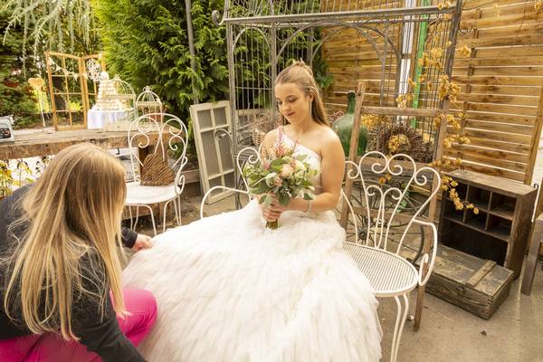 Mariage