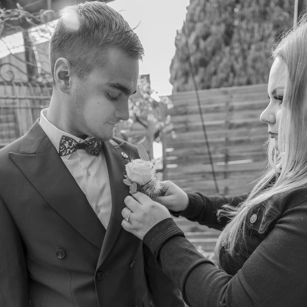 Mariage