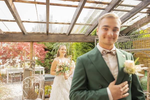 Mariage