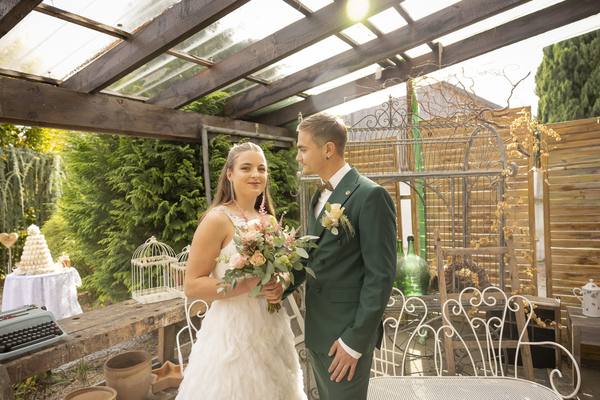 Mariage