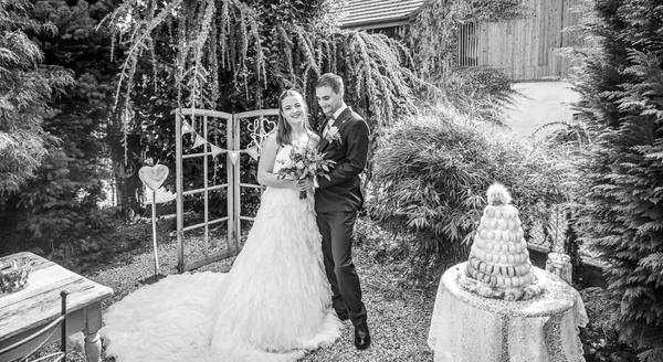 Mariage