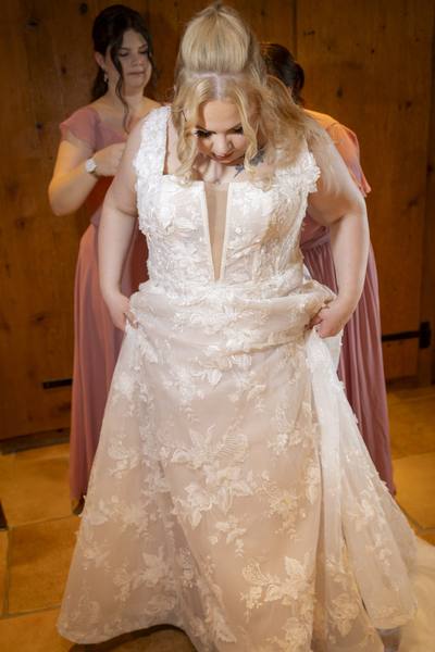 Mariage — février 2026
