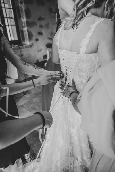 Mariage — février 2026