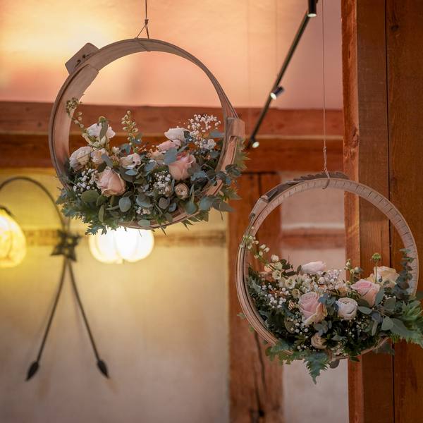 Mariage — février 2026