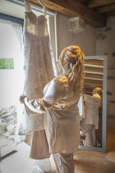 Mariage — février 2026