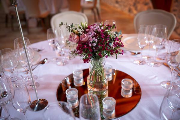 Mariage — février 2026