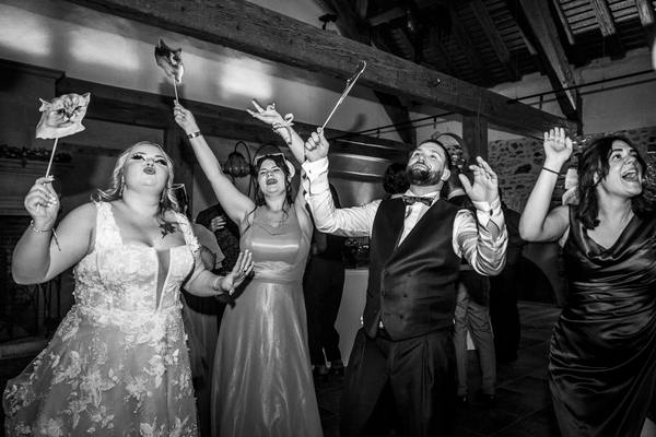 Mariage — février 2026