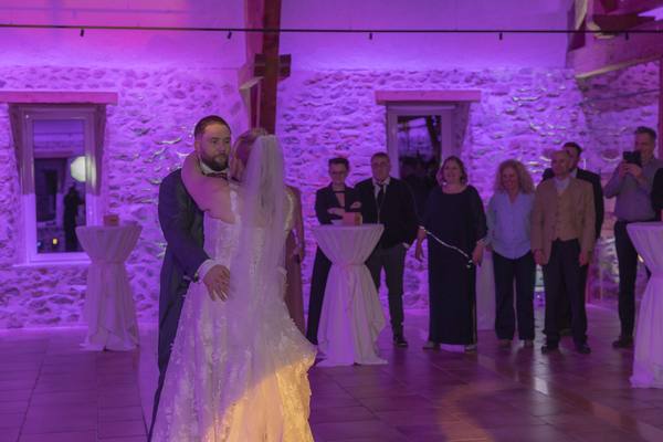 Mariage — février 2026